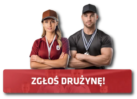 Zgłoś drużynę